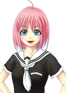 薮原 姫乃