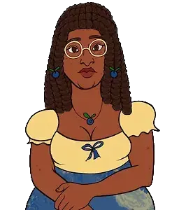 Mavis Neela Berry