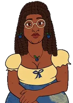Mavis Neela Berry
