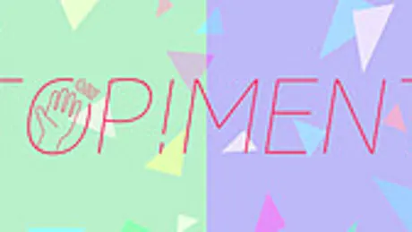 STOP!MENTS