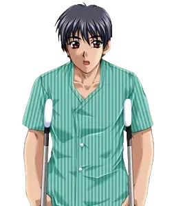白井 孝志