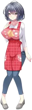 岡本 香菜