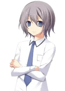 戸井潤
