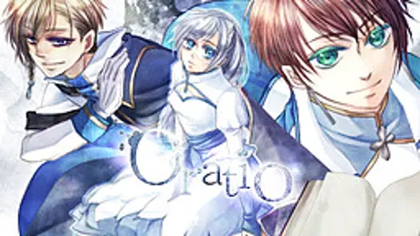 Oratio