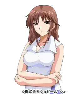 加藤 愛