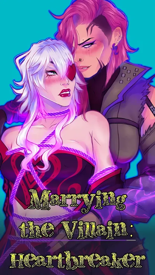 Marrying the Villain: Heartbreaker