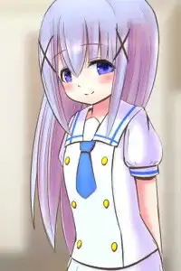 智乃
