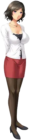 東海林 初美
