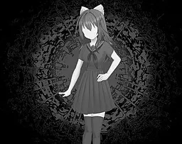 I'm just like you (Yandere)