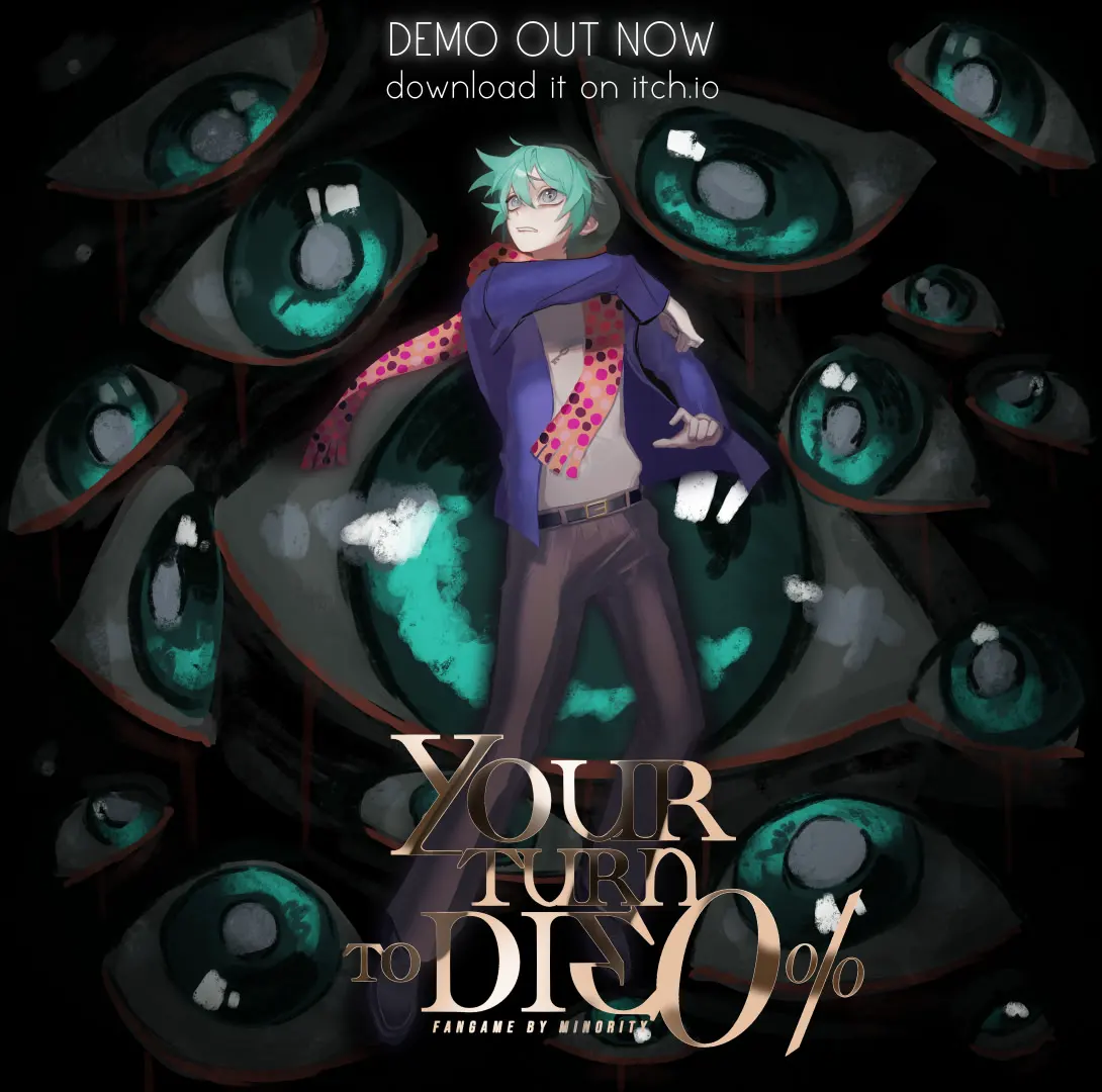 Your Turn To Die: Zero Percent