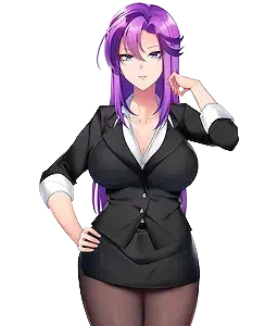 朱雀院綾香