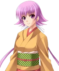 柊 夕