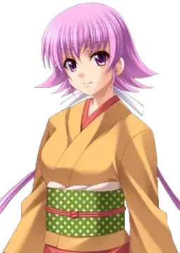 柊 夕