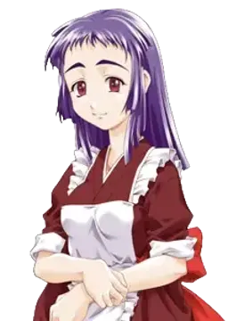 結城 みさご
