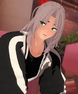 男人