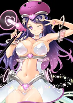 ジェリー☆ノンノン