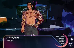 Takamori Kaito