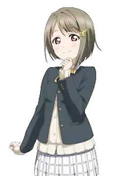 中須 かすみ
