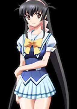 本橋 舞子