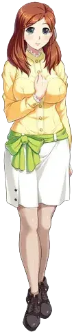 乃崎 詩織