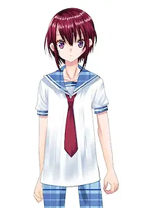 逢坂 愛