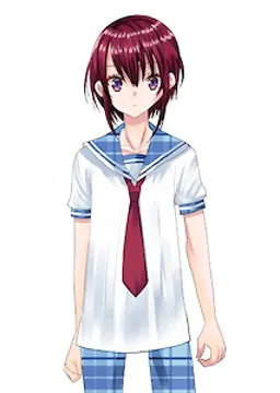 逢坂 愛