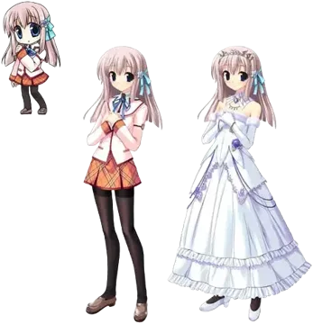 郁子・リビングストン