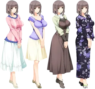 栗原爱子