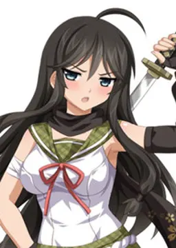 Tsukino Miyu