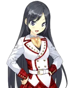 水嶋 氷子