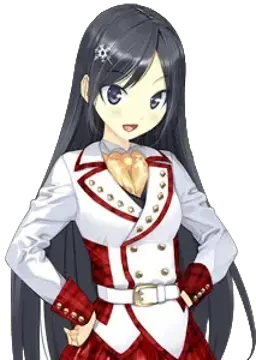 水嶋 氷子