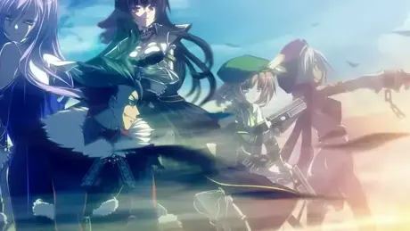 LEGEND SEVEN ～白雪姫と7人の英雄～