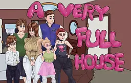 A Very Full House