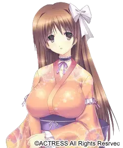 谷和原木 加奈子