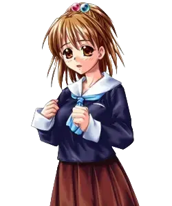 北条 真尋