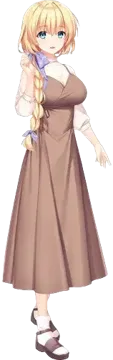 凪間 ちなみ