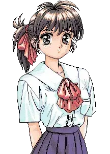 小林 由美子