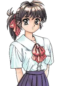 小林 由美子