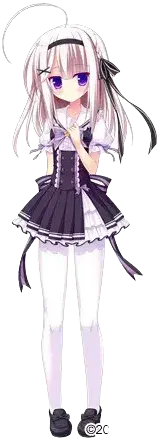 霊群みえる