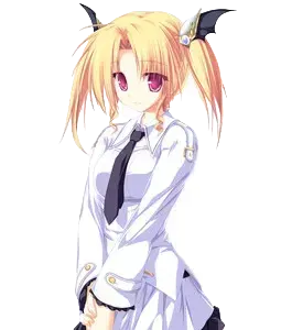 ニナ＝ジェミニス
