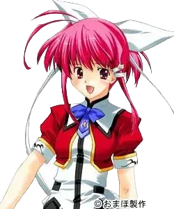 アリア・ルー・ガーネット