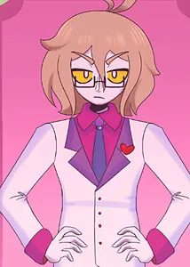 Reginald Tetra
