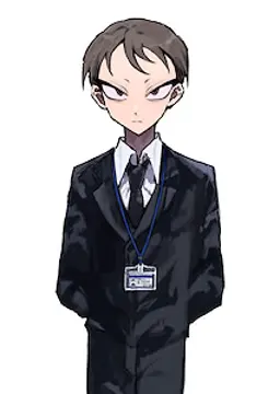 ツジツマ