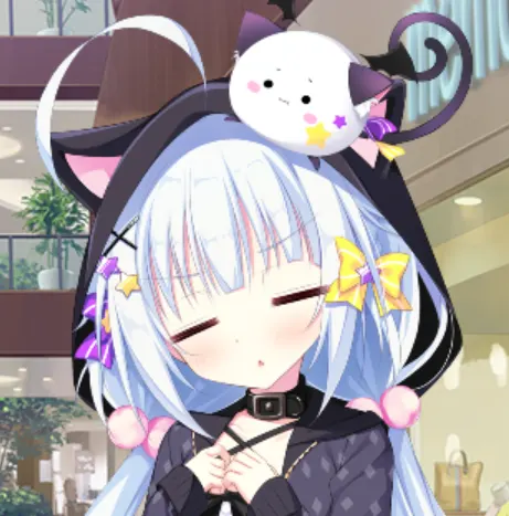Koi Suru Kokoro to Mahou no Kotoba Hoshiyomi Mashiro