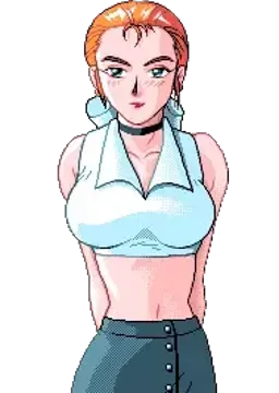 ティアナ・レンゼルトン