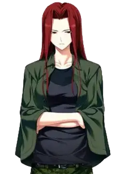 アニエス・ギャレット