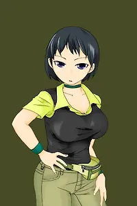 新月さすみ