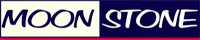 月石 logo