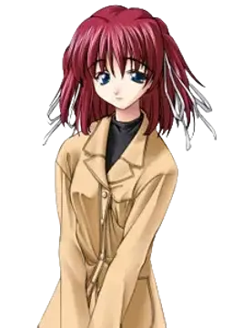 相馬 美雨