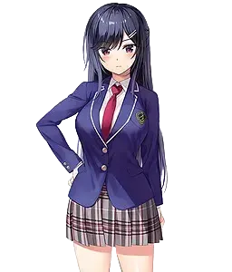 明日咲沙希